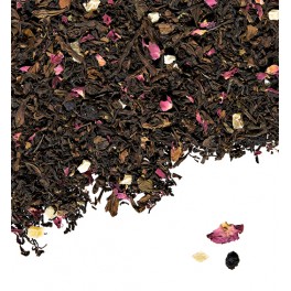 Té Oolong Taiwan Furtas de la Pasión
