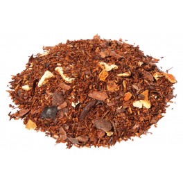 Rooibos Cítricos y Chocolate